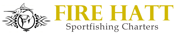 Fire Hatt Sportfishing - Fishing Charter Boat in Kona Hawaii