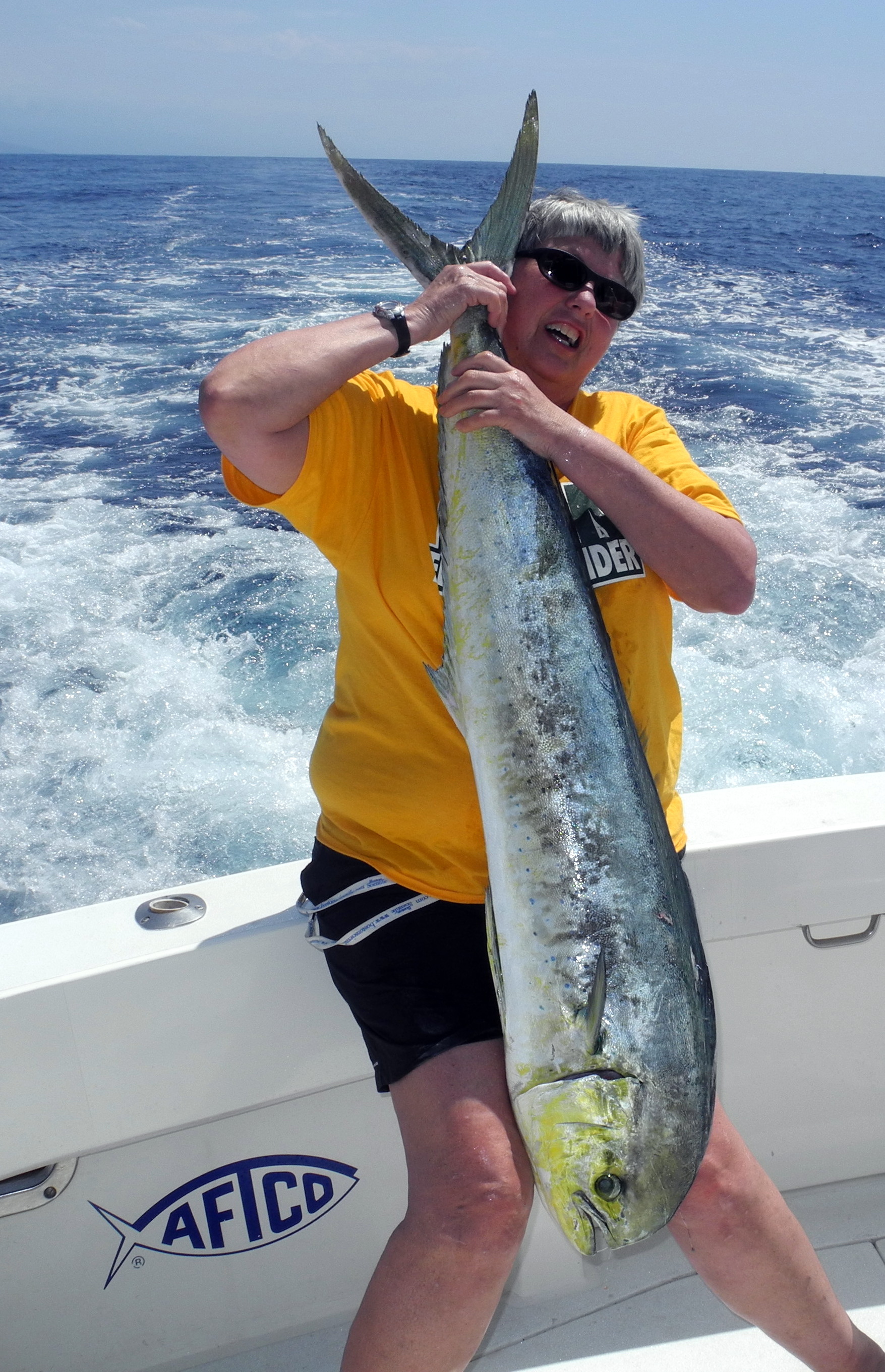 KONA The Anglers Paradise March And April Fishing Forecast Kona 